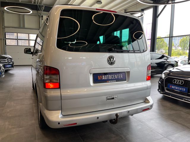 Volkswagen T5 Multivan *Comfortline*Navi*AHK*