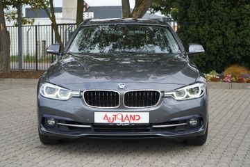 BMW 320 - 3