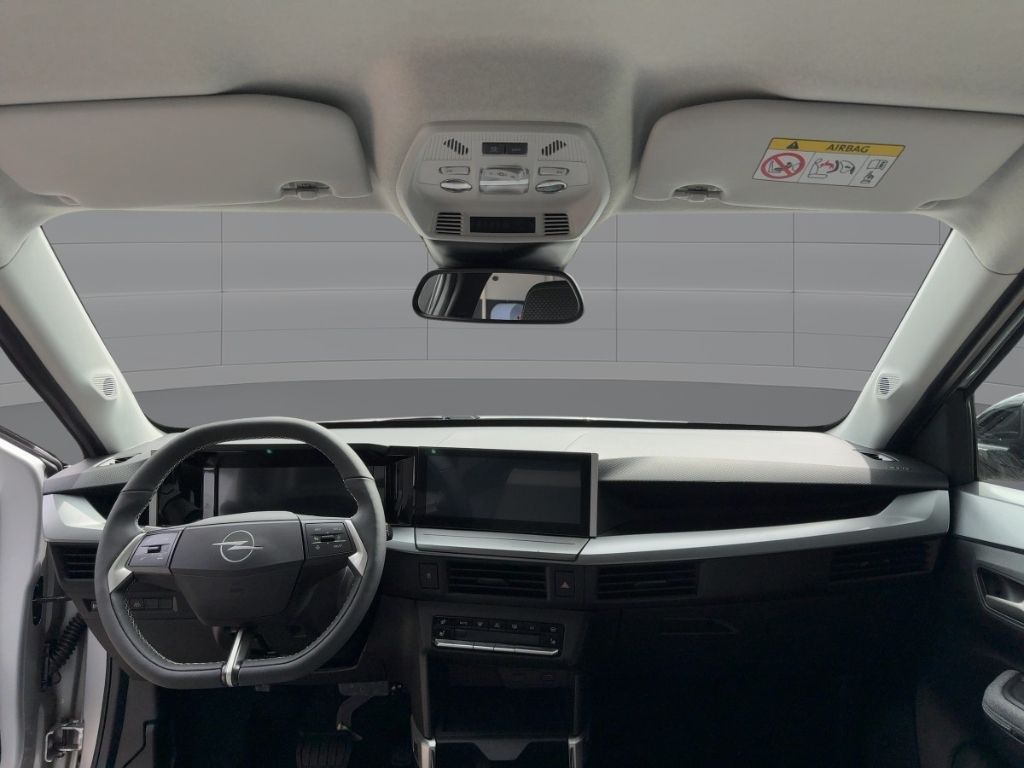 Fahrzeugabbildung Opel Frontera Ultimate, Allwetter, RFK, SHZ, LHZ