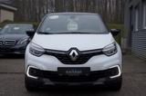Renault Captur 1.2 TCe BOSE Edition - gebrauchte Renault Captur aus dem Jahr 2018