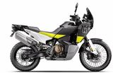 Husqvarna Norden 901  Motor  890  ADV