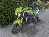 Triumph Speed Triple 1050 - TRIUMPH 2006 SPEED TRIPLE 1050