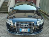 Audi AUDI ALLROAD QUATTRO A6 STUPENDA TIPTRONIC TDV6 - gebrauchte Audi A6 Allroad aus dem Jahr 2007