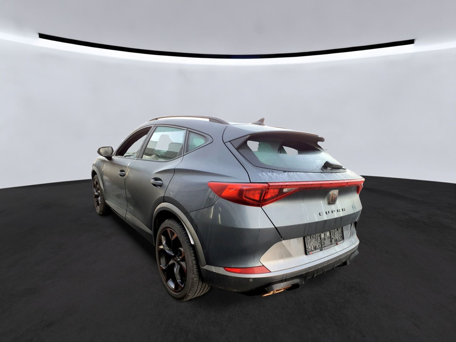 Cupra Formentor VZ 1.4 eHybrid LED+NAVI+AHK+PANO+ACC imagem 3