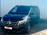 Mercedes-Benz EDITION 4MATIC kompakt *LED*AHZV*Standheizung* - Mercedes-Benz V-Klasse Kombi Gebrauchtwagen