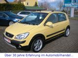 Hyundai Getz Cross -2.HAND/SCHECKHEFT! - Hyundai Getz Cross