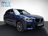 BMW X3 M Sport Shadow Pano LED Leder HUD Park-Assist - BMW: Assist