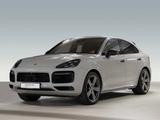 Porsche Cayenne GTS Coupe BOSE HeadUp Standheizung