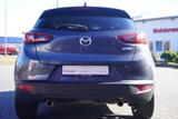 Mazda CX-3 2.0 SKYACTIV-G Sports-Line LED Navi Leder - Mazda aus 2017