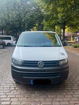Volkswagen VW T5 Transporter Camper - VW T5 Transporter von privat