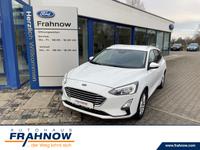 Ford Focus Turnier 1.0 EcoBoost MHEV Cool & Connect N