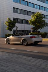 BMW E93 335i LCI N55 | unfallfrei | Top Zustan... - BMW 3 Series: Cabrio, E93