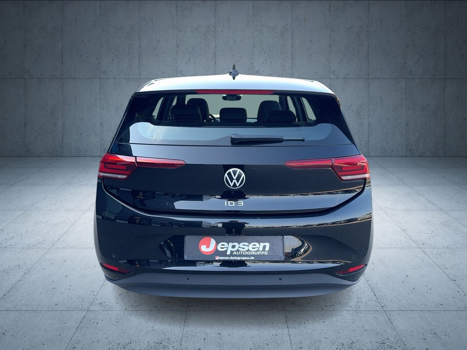 Volkswagen ID.3 - Bild 4