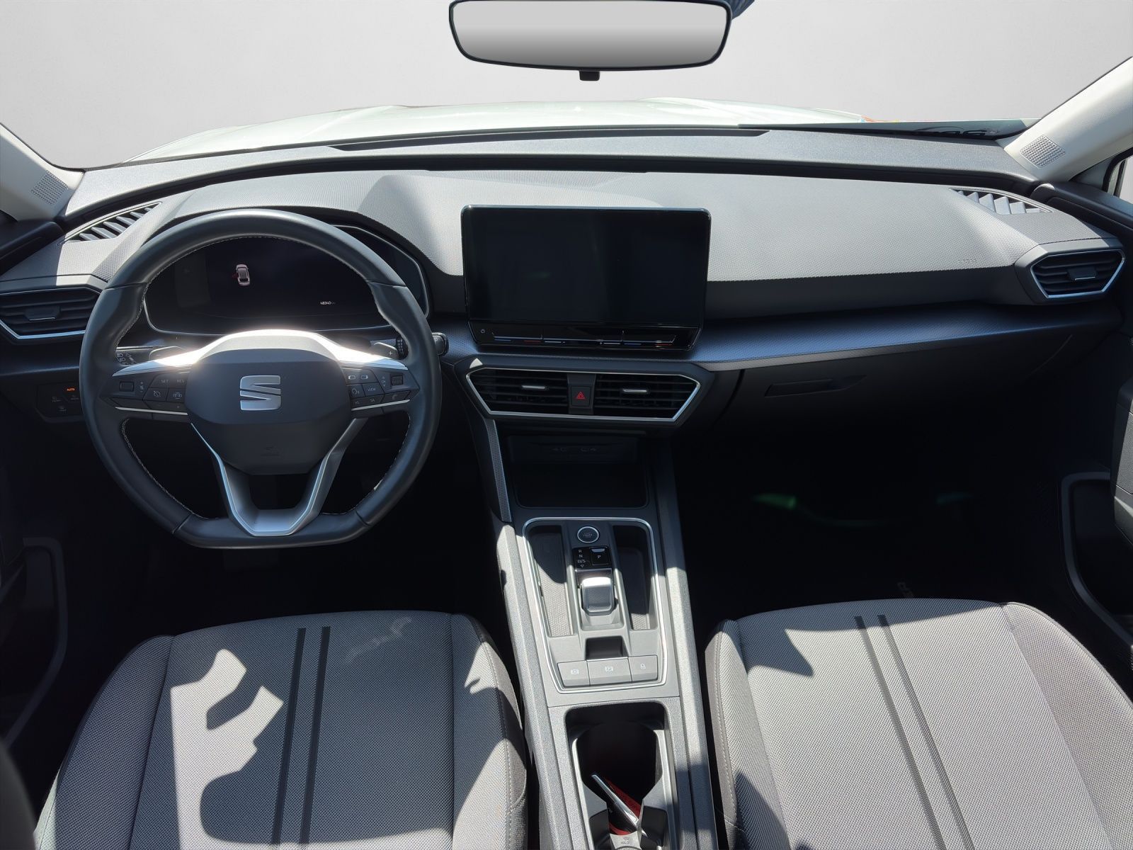 Seat Leon - Bild 4
