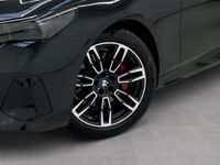BMW 520 - Vorschau Bild 8