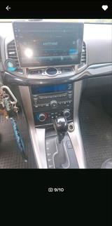 Chevrolet captiva  7-Sitzer - Chevrolet Captiva in Frankfurt (Main)