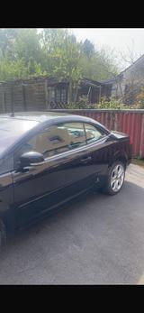 Ford Focus Cabrio - Ford Focus aus 2010: Cabrio