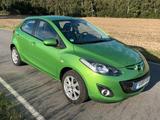 Mazda 2 1.3 MZR 55kW Edition - Mazda 2 von privat