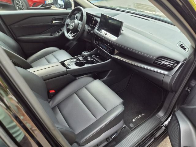 Fahrzeugabbildung Nissan X-Trail 1.5 VC-T MHEV N-Connecta Xtronic*Alu*WP