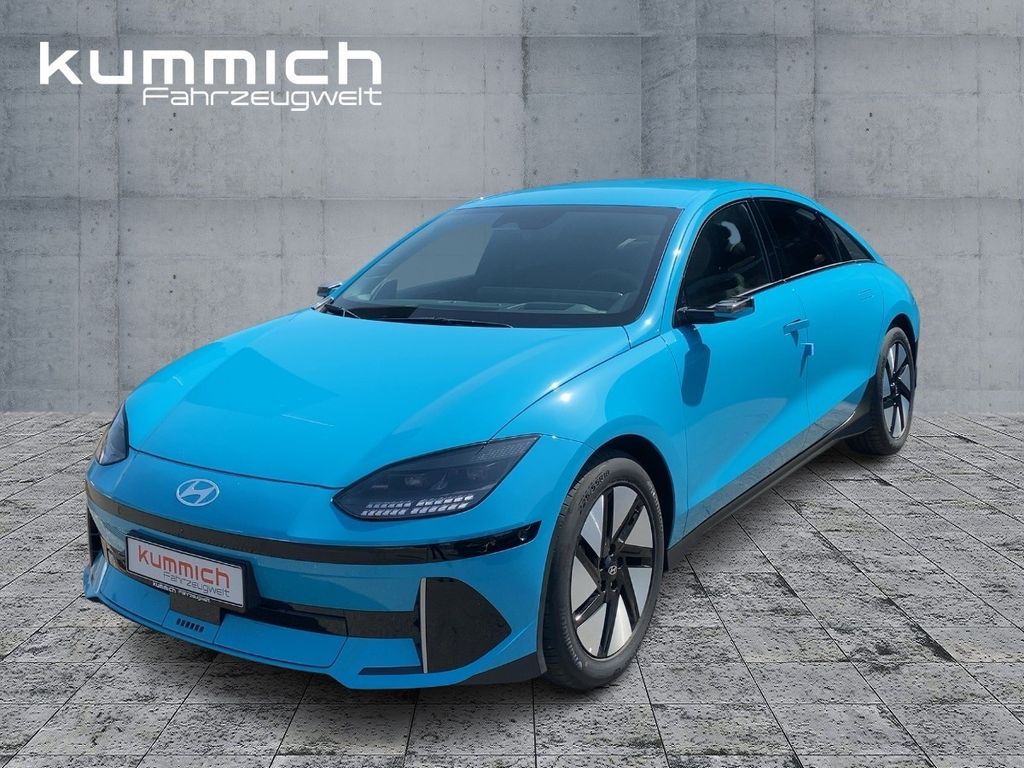 IONIQ 6 4WD 77,4kWh UNIQ digitale Außenspiegel