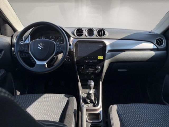 Suzuki Vitara - Bild 11