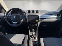 Suzuki Vitara - Vorschau Bild 11
