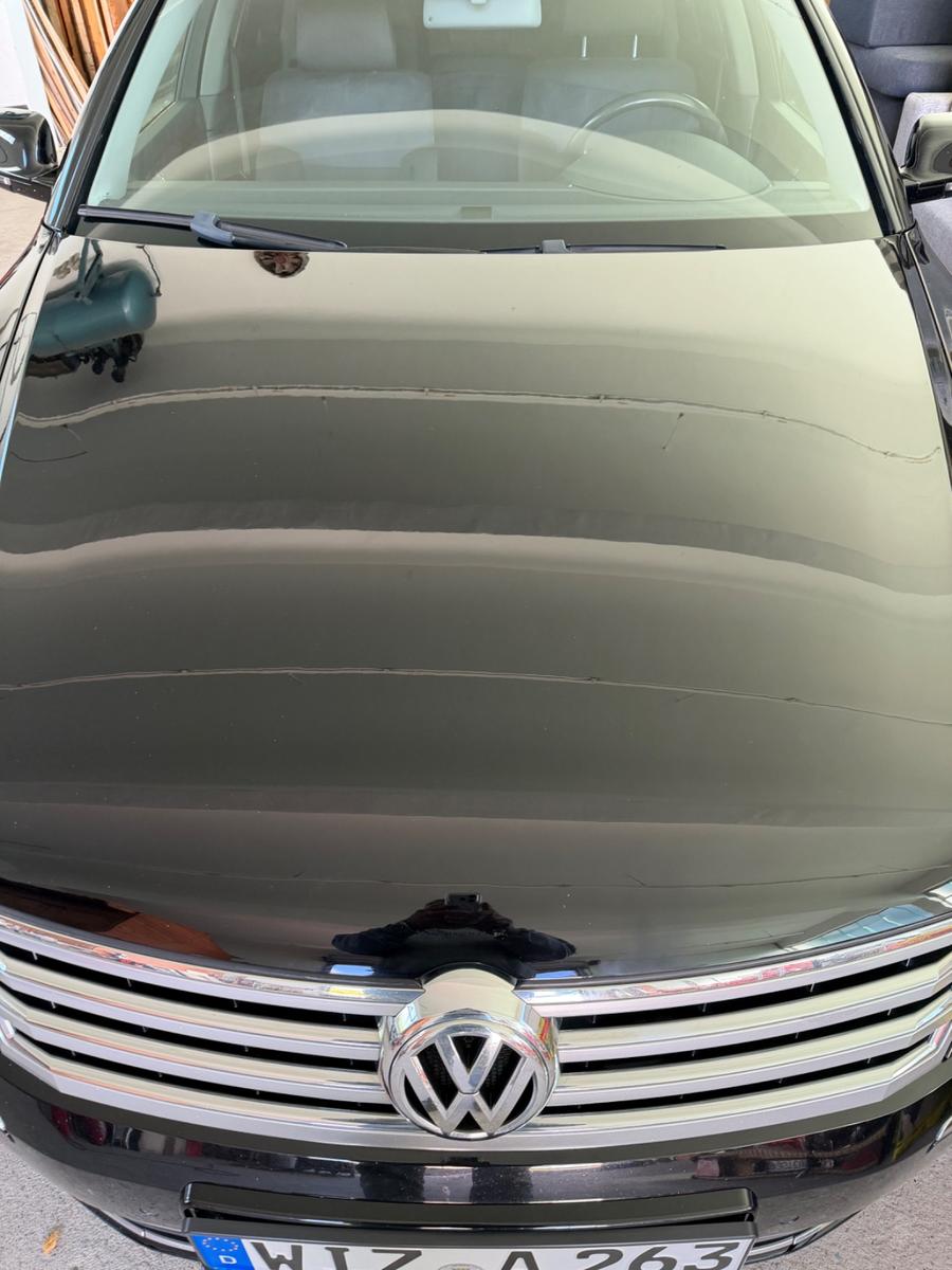 Volkswagen Phaeton 3.0 V6 TDI 4MOTION Tiptronic 5-Sitzer -
