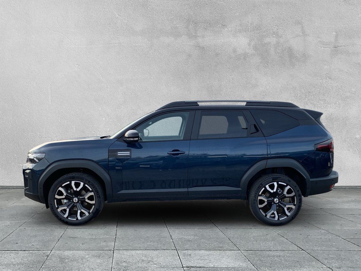 Dacia Bigster - Bild 2