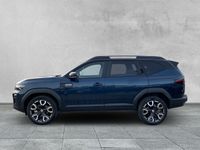 Dacia Bigster - Vorschau Bild 2