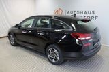 Hyundai i30 cw Comfort AT LED Navi SH Alufelgen Kamera - Hyundai i30: Alufelgen