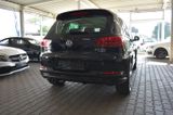 Volkswagen Tiguan 2.0 TDI Sport & Style 4Motion R-line Stan - Volkswagen Tiguan: Standheizung