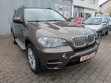 BMW X5 xDrive40d - BMW X5 mit Diesel-Antrieb: Geländewagen, Automatik