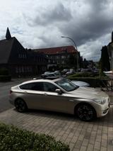 BMW 530D Gran Turismo  - BMW aus 2010: Gran Turismo