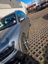 Volkswagen Tiguan R Tuning alles eingetragen bitte lesen - VW Tiguan von privat
