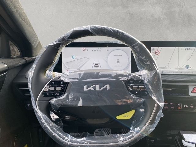 Fahrzeugabbildung Kia EV6 GT 4WD 77,4 kwh*GLASDACH*360GRADKAMERA*