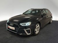 Audi A4 - Vorschau Bild 2