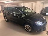 Volkswagen Sharan 2.0 TSI DSG Highline - VW Sharan Gebrauchtwagen in München