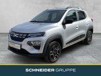 Dacia Spring - Vorschau Bild 1