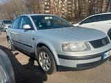 Volkswagen Vw passat  1.6L  mit 03:2028 Tüv - VW Passat Variant von 2000