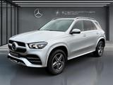 Mercedes-Benz GLE 450 4M AMG AHK Distronic Airmatic Multibeam - gebrauchte Mercedes-Benz GLE 450 aus dem Jahr 2021