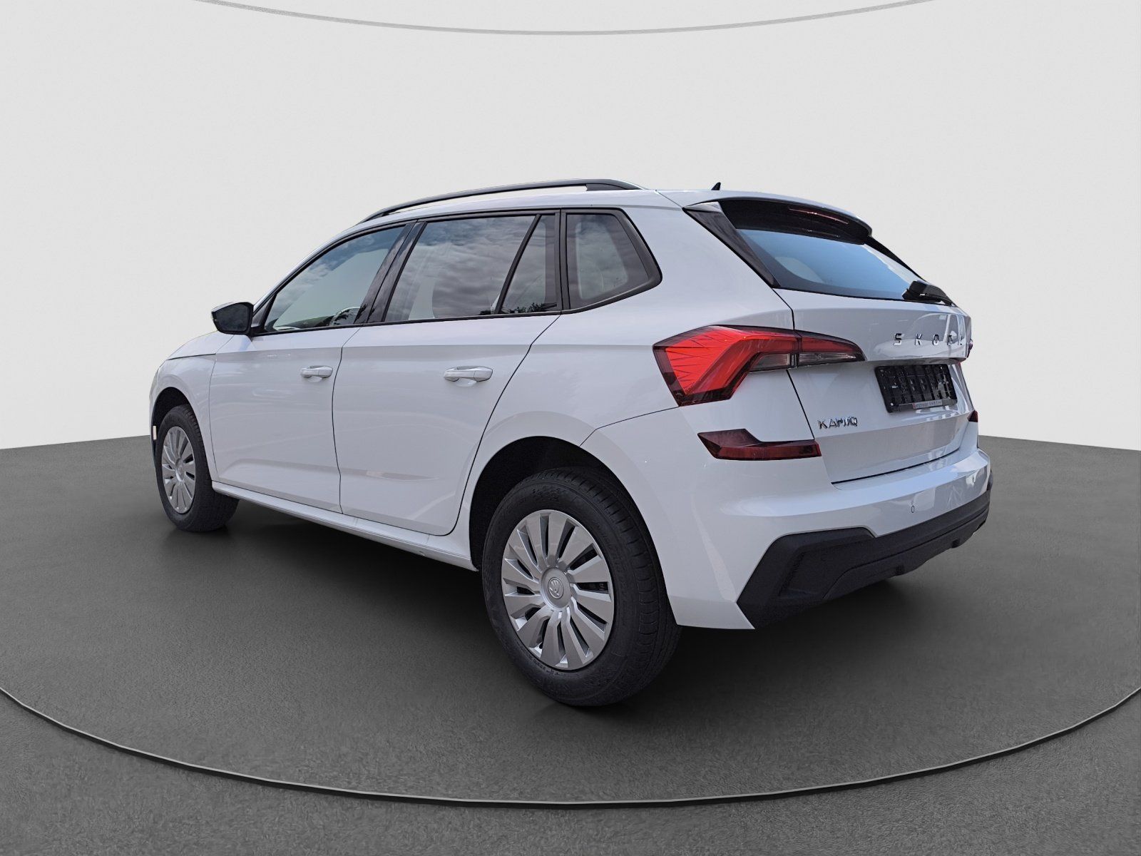 Skoda Kamiq - Bild 8