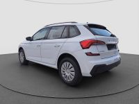 Skoda Kamiq - Vorschau Bild 8