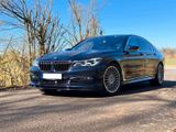 ALPINA B7 Bi-Turbo Allrad °Wie Neu°Deutsch - ALPINA B7: Turbo