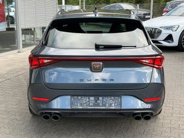 Cupra Leon - 7