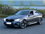 BMW 320d GT Gran Tourismo F34 xDrive M-Pak... - gebrauchte BMW 320 Gran Turismo aus dem Jahr 2019