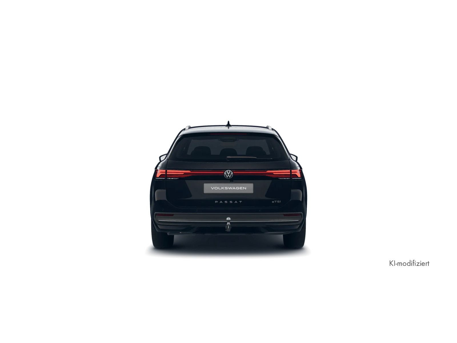 Volkswagen Passat - Bild 8
