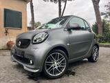 Smart Fortwo Brabus 