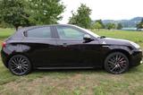 Alfa Romeo Giulietta 1.8 TBi 16V TCT QV, EZ 2014 - Alfa Romeo Giulietta: Qv
