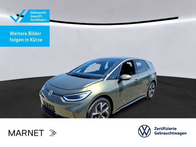 Volkswagen ID.3 Pro Navi*Wärmep.*IQ-Light*Keyless*Kamera*SH