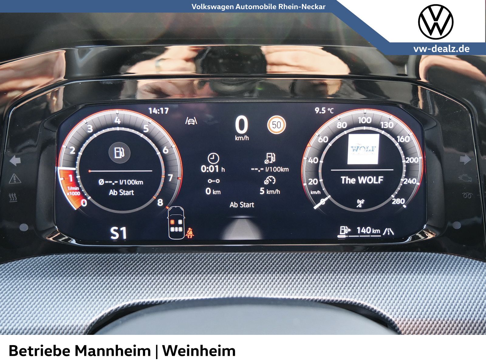 Volkswagen Golf - Bild 19